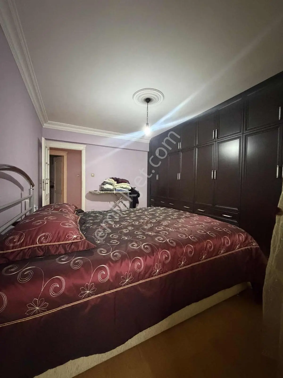 Muhittin Mahallesi'nde Geniş Masrafsız 3+1 Satılık Daire — fotoğraf 11