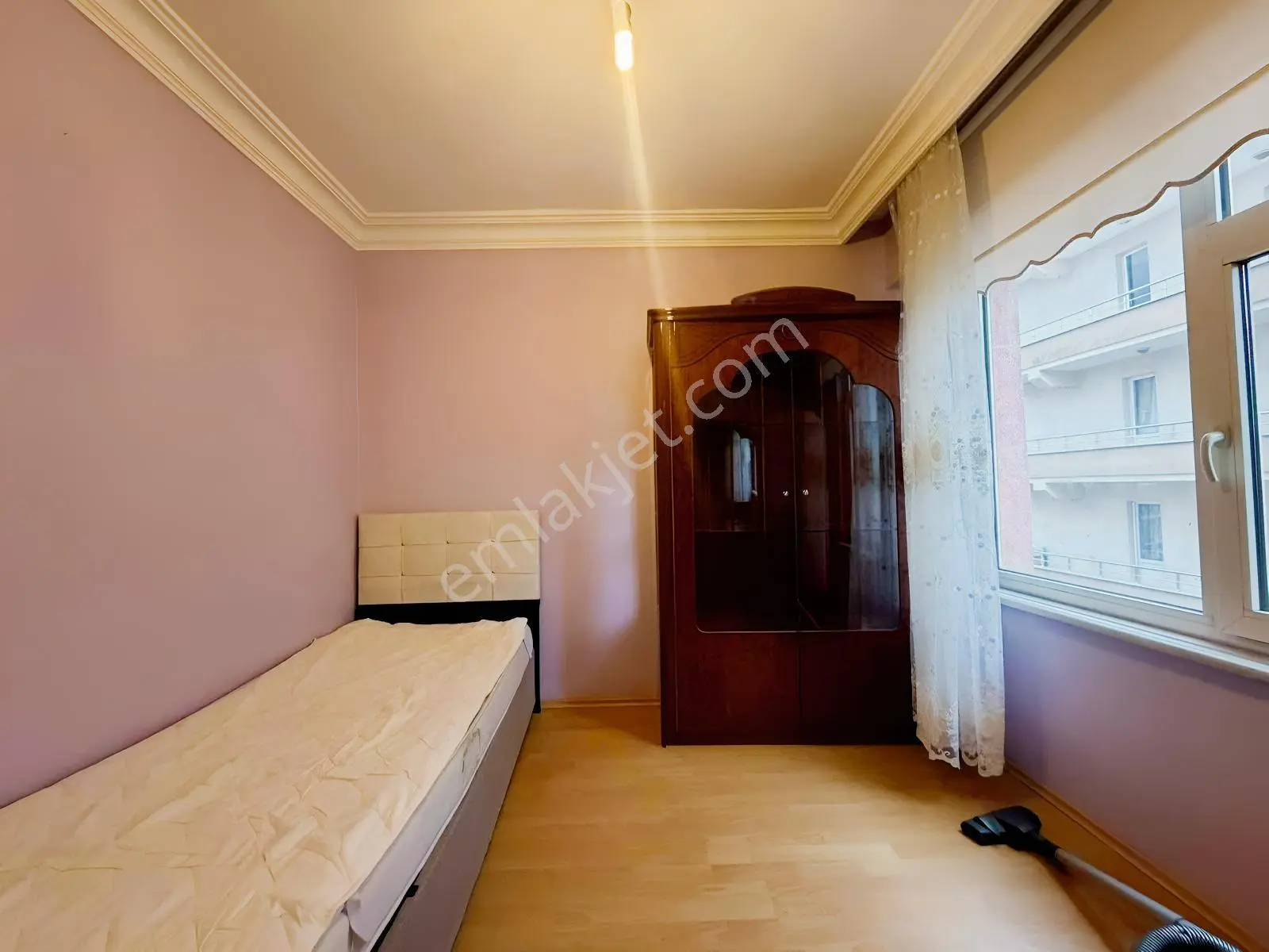 Muhittin Mahallesi'nde Geniş Masrafsız 3+1 Satılık Daire — fotoğraf 16