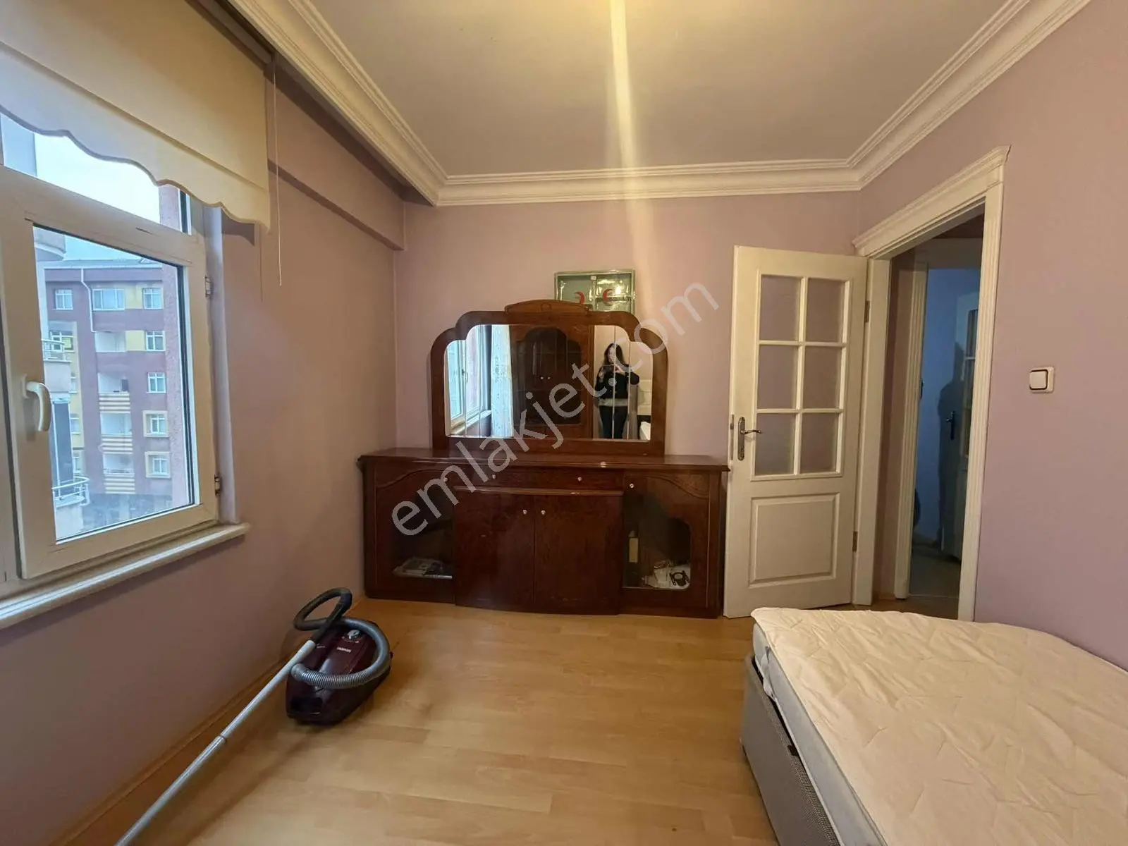 Muhittin Mahallesi'nde Geniş Masrafsız 3+1 Satılık Daire — fotoğraf 17
