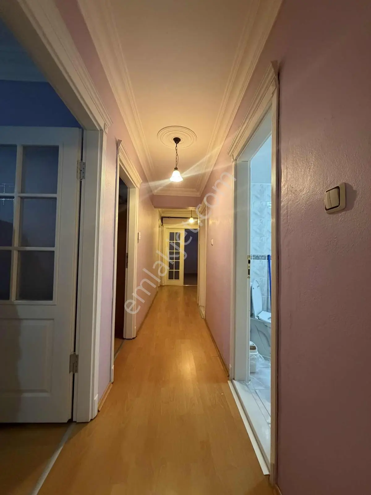 Muhittin Mahallesi'nde Geniş Masrafsız 3+1 Satılık Daire — fotoğraf 18