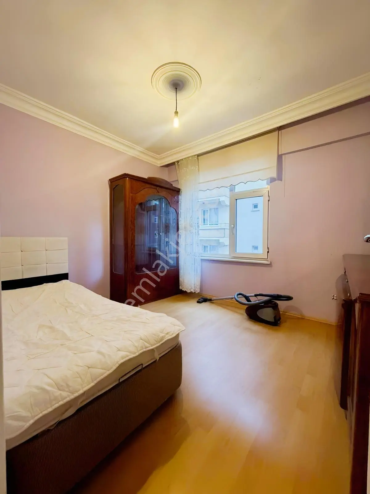 Muhittin Mahallesi'nde Geniş Masrafsız 3+1 Satılık Daire — fotoğraf 19
