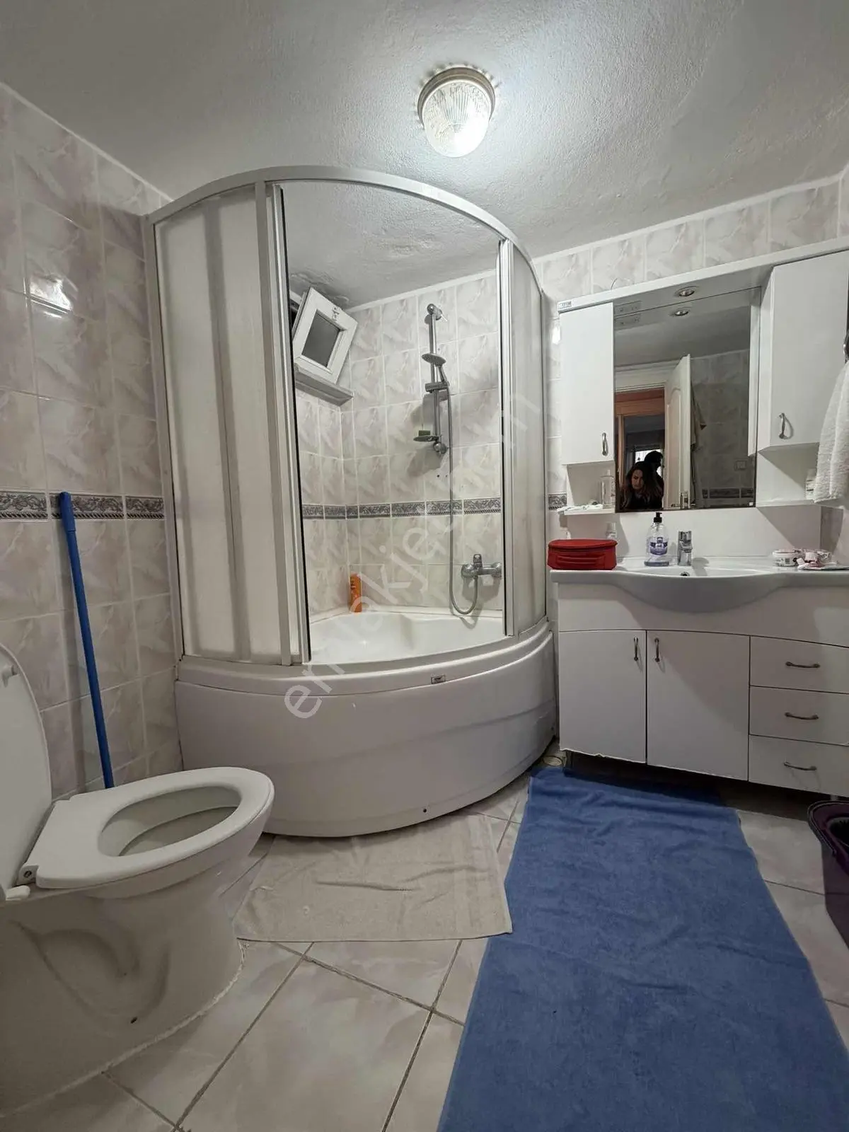 Muhittin Mahallesi'nde Geniş Masrafsız 3+1 Satılık Daire — fotoğraf 20