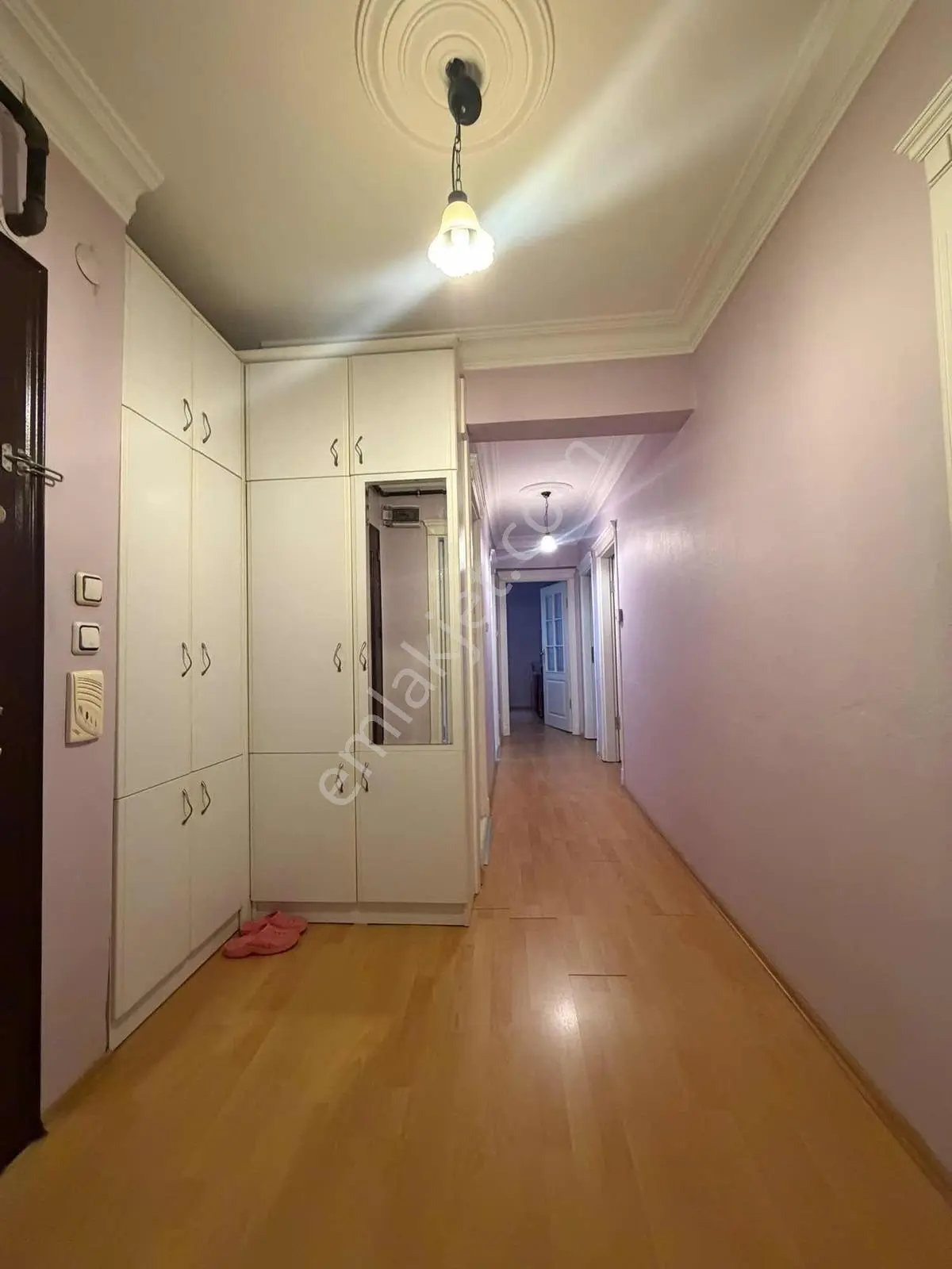 Muhittin Mahallesi'nde Geniş Masrafsız 3+1 Satılık Daire — fotoğraf 22