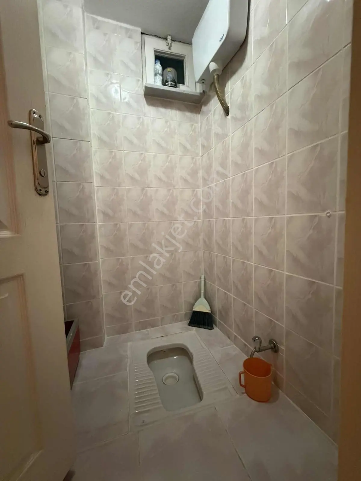 Muhittin Mahallesi'nde Geniş Masrafsız 3+1 Satılık Daire — fotoğraf 26