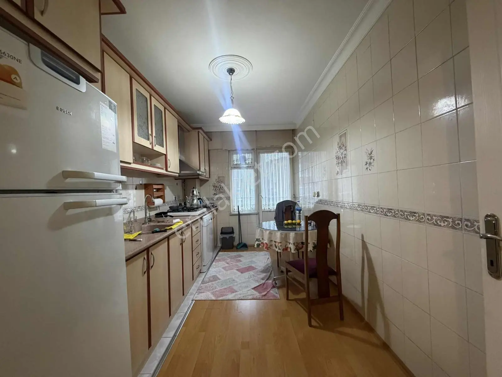 Muhittin Mahallesi'nde Geniş Masrafsız 3+1 Satılık Daire — fotoğraf 29