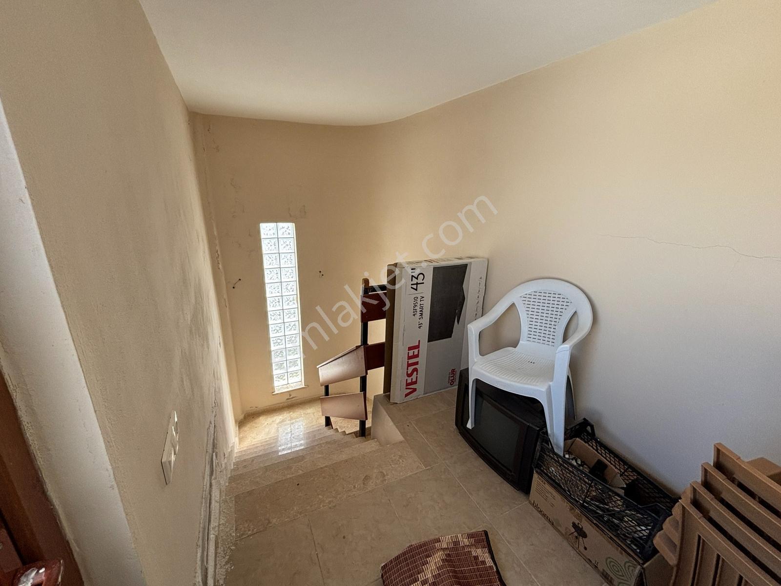 Rw Nefes' Den 4+1 Denize 200 Mt Dublex Villa — fotoğraf 6