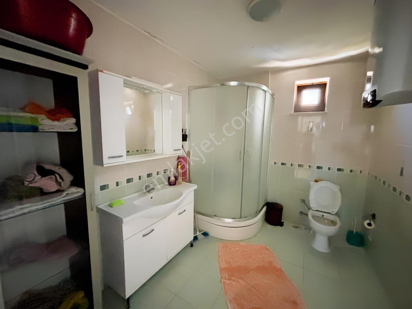 Rw Nefes' Den 4+1 Denize 200 Mt Dublex Villa — fotoğraf 8