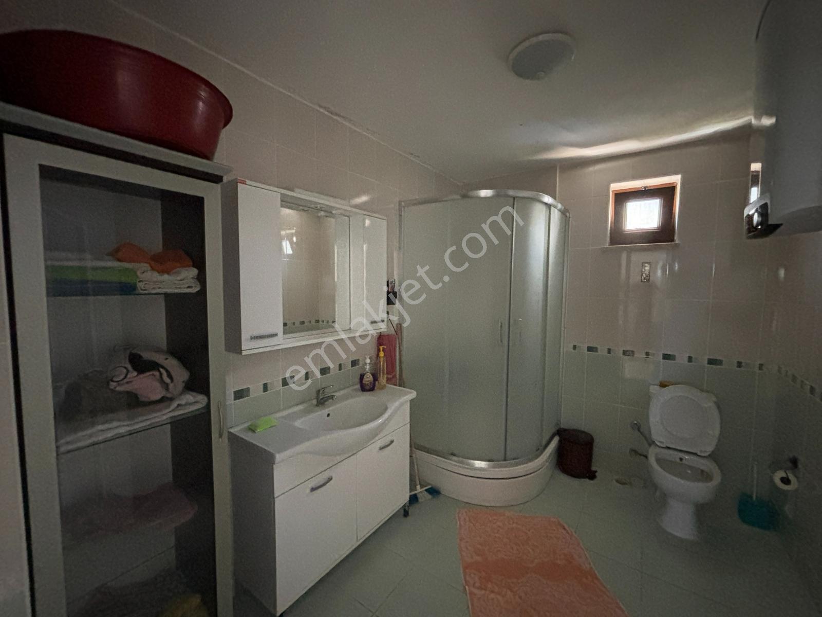 Rw Nefes' Den 4+1 Denize 200 Mt Dublex Villa — fotoğraf 9