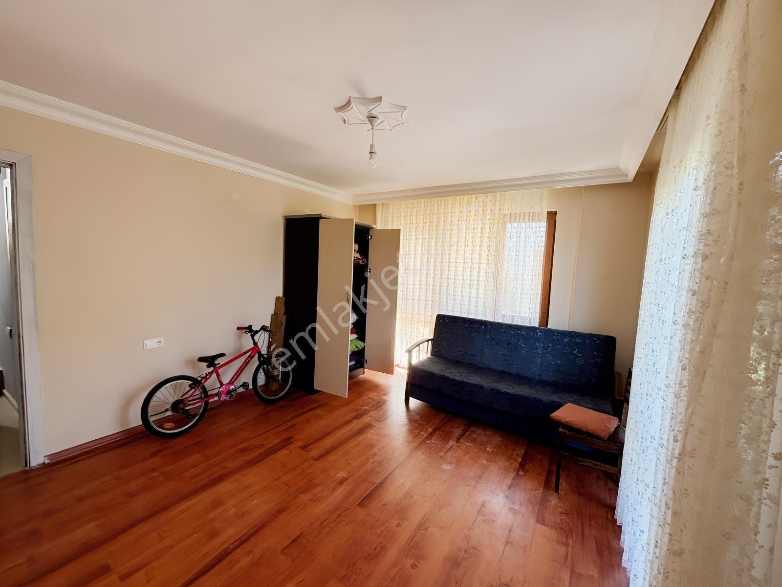 Rw Nefes' Den 4+1 Denize 200 Mt Dublex Villa — fotoğraf 11