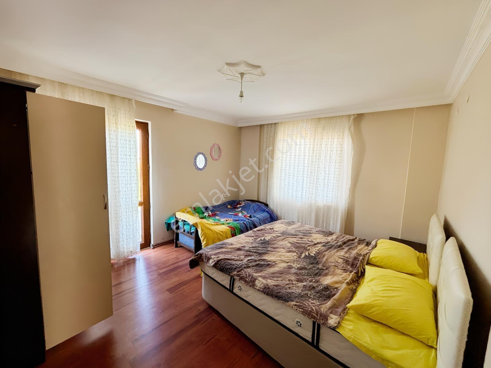 Rw Nefes' Den 4+1 Denize 200 Mt Dublex Villa — fotoğraf 12