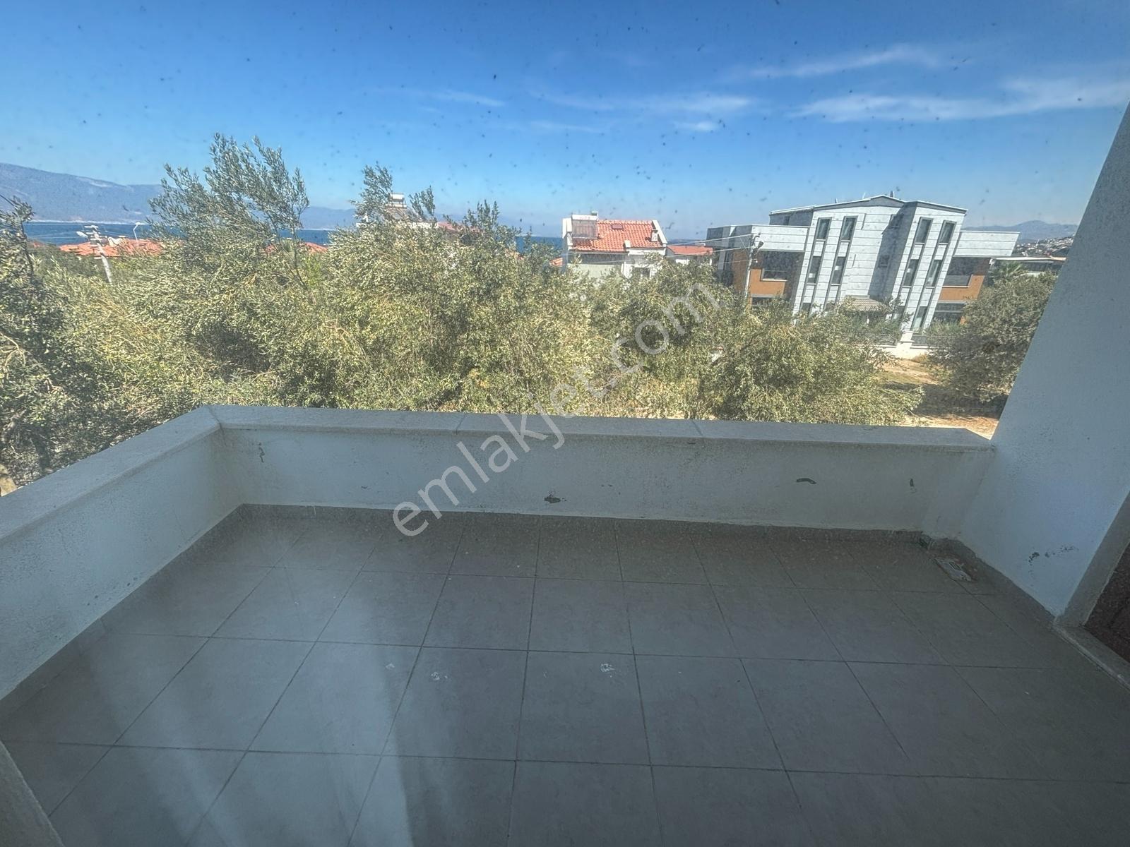 Rw Nefes' Den 4+1 Denize 200 Mt Dublex Villa — fotoğraf 13