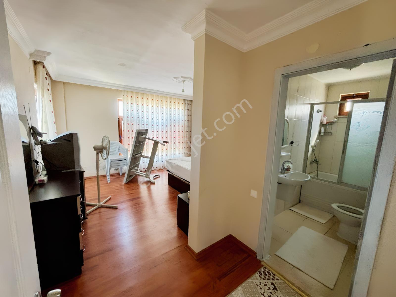 Rw Nefes' Den 4+1 Denize 200 Mt Dublex Villa — fotoğraf 14