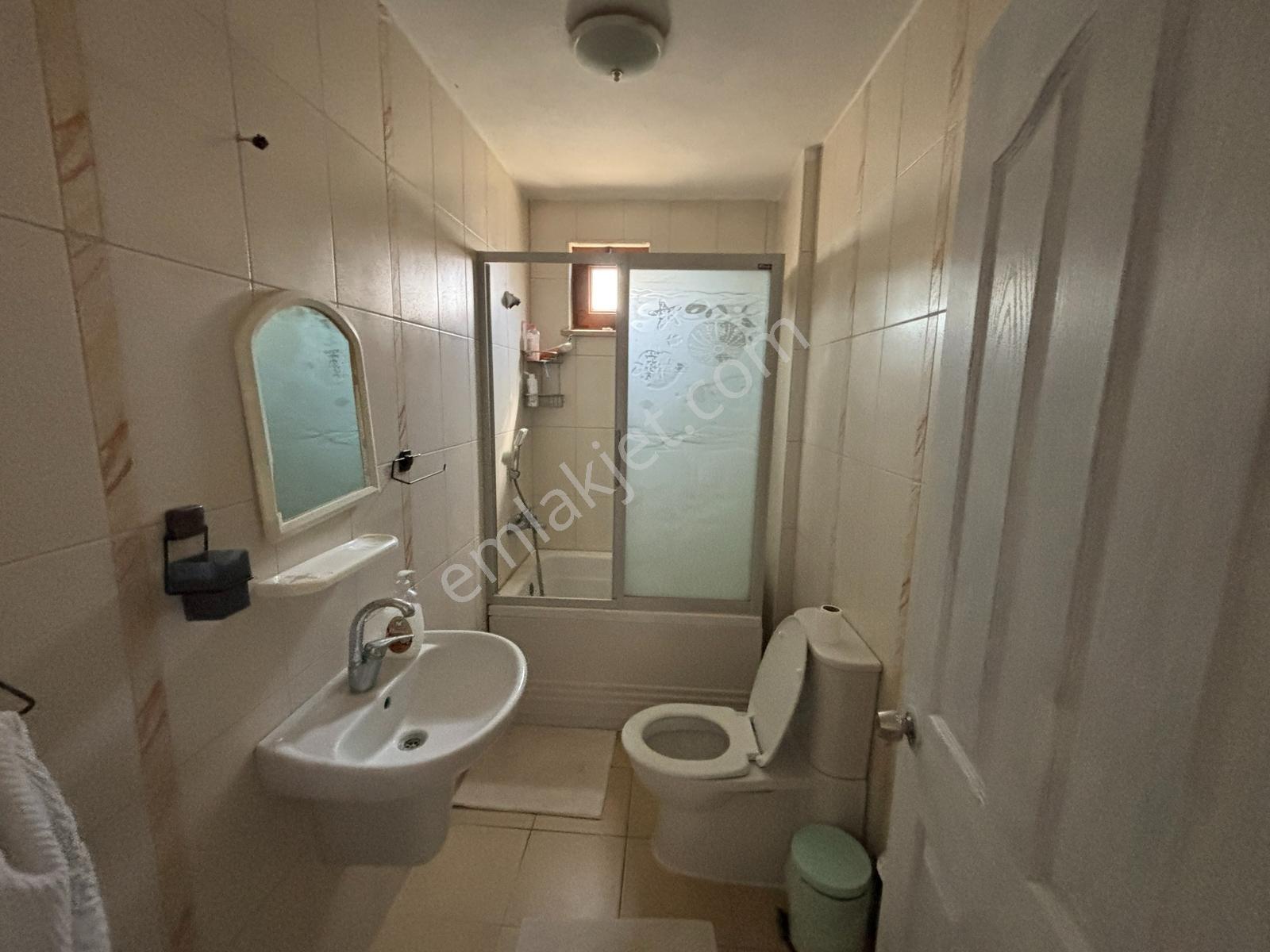 Rw Nefes' Den 4+1 Denize 200 Mt Dublex Villa — fotoğraf 15