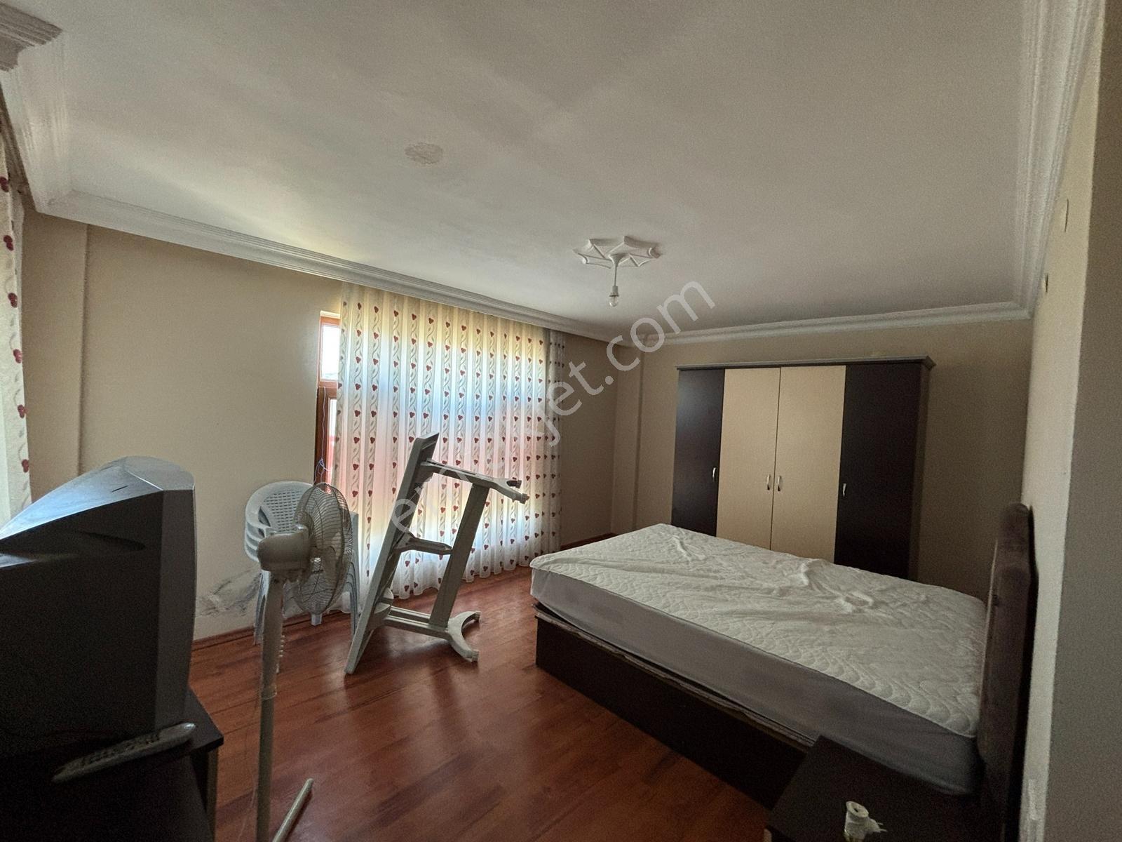 Rw Nefes' Den 4+1 Denize 200 Mt Dublex Villa — fotoğraf 16
