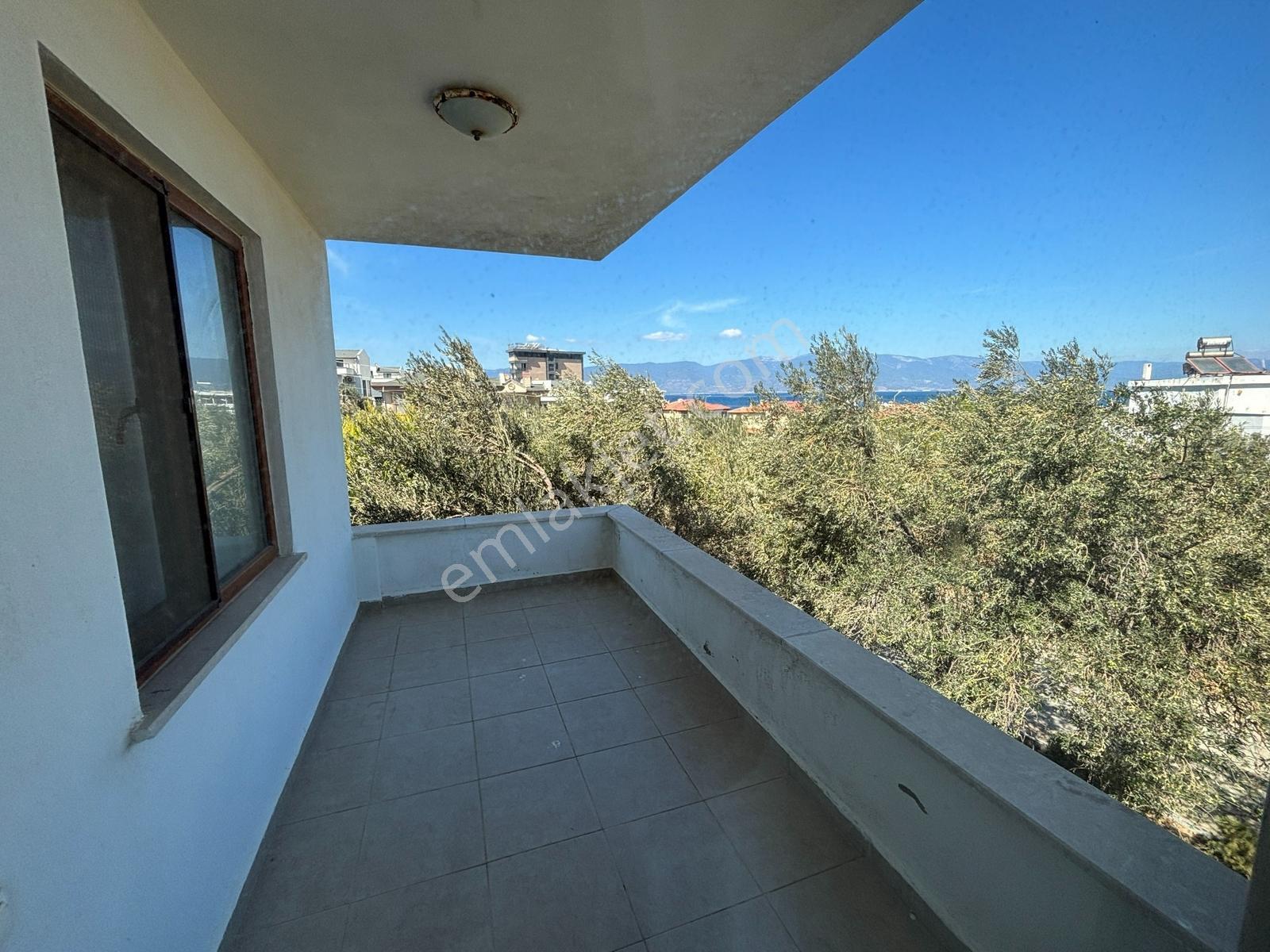Rw Nefes' Den 4+1 Denize 200 Mt Dublex Villa — fotoğraf 17