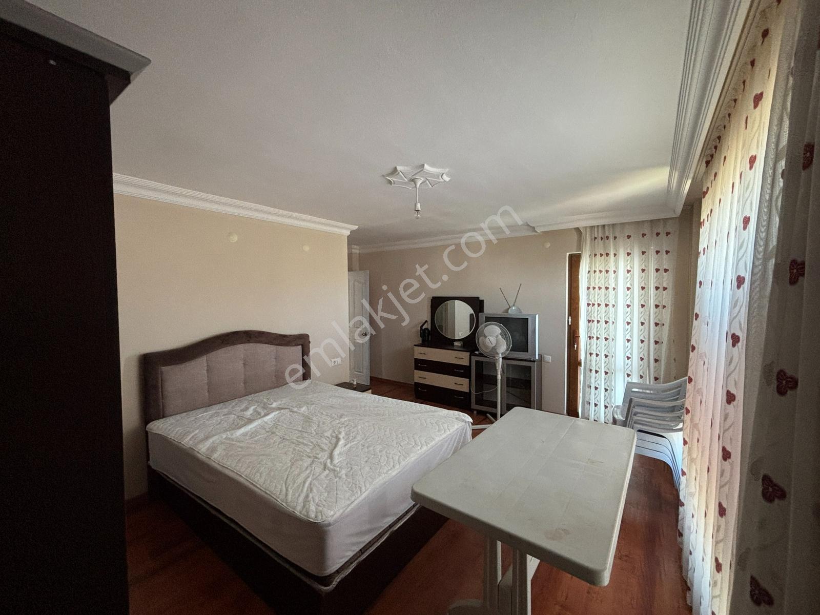 Rw Nefes' Den 4+1 Denize 200 Mt Dublex Villa — fotoğraf 18
