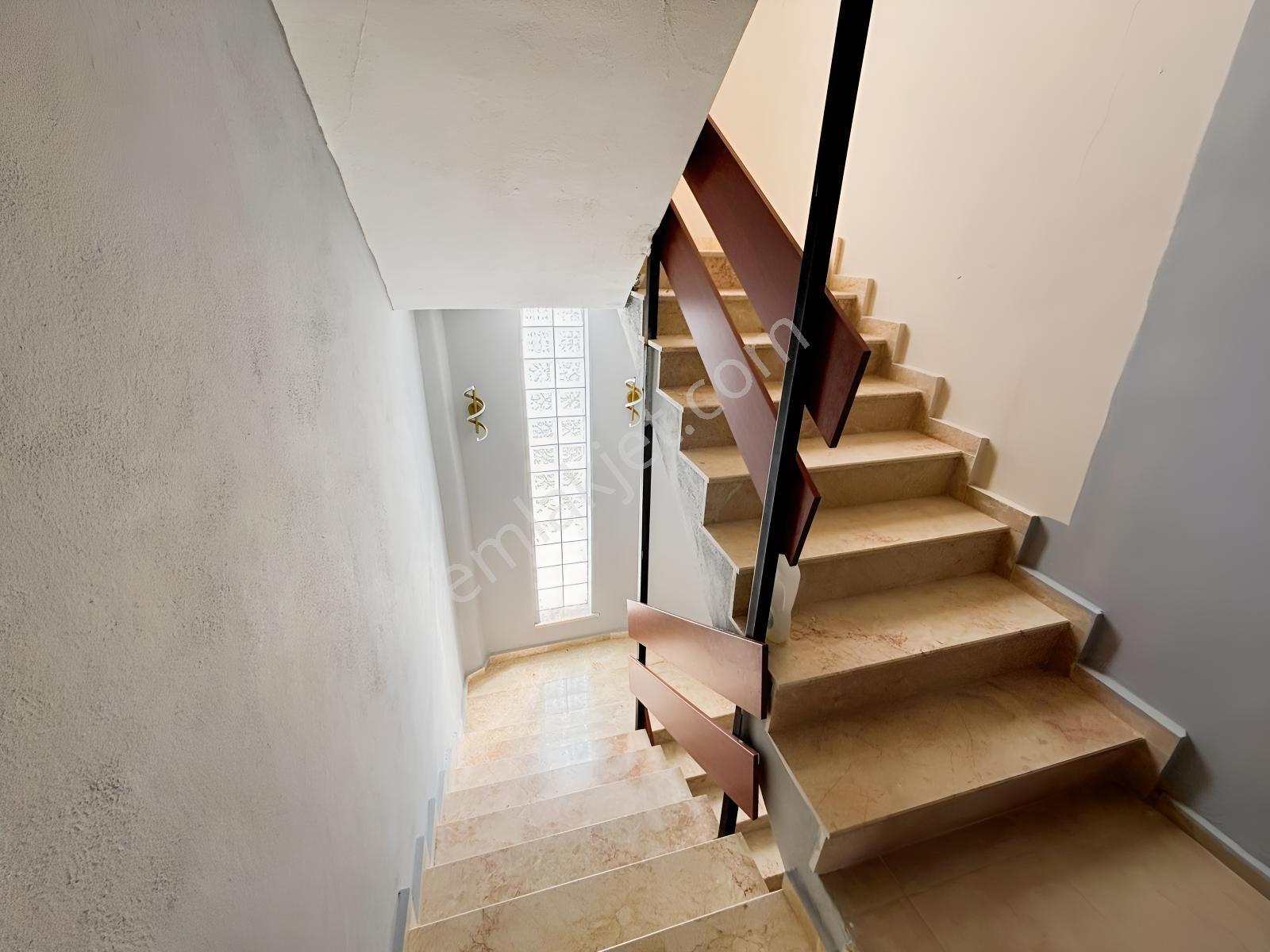 Rw Nefes' Den 4+1 Denize 200 Mt Dublex Villa — fotoğraf 19