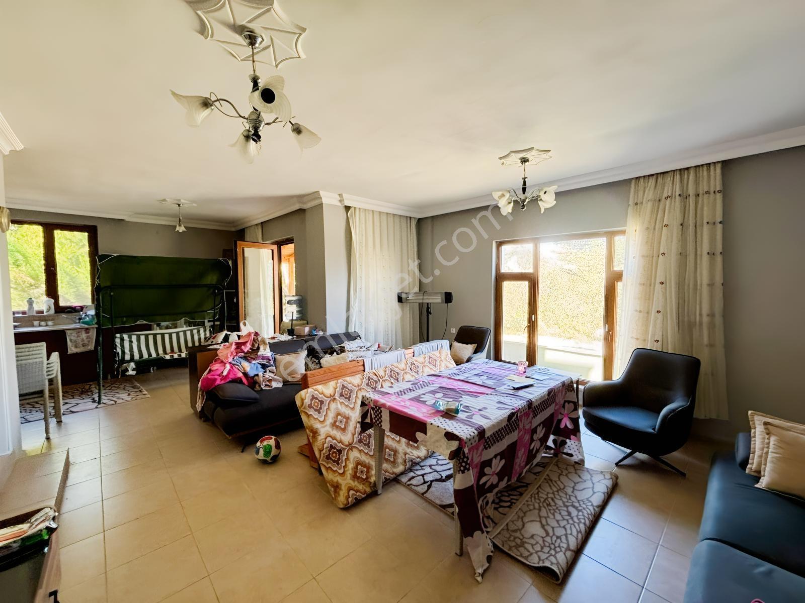 Rw Nefes' Den 4+1 Denize 200 Mt Dublex Villa — fotoğraf 20
