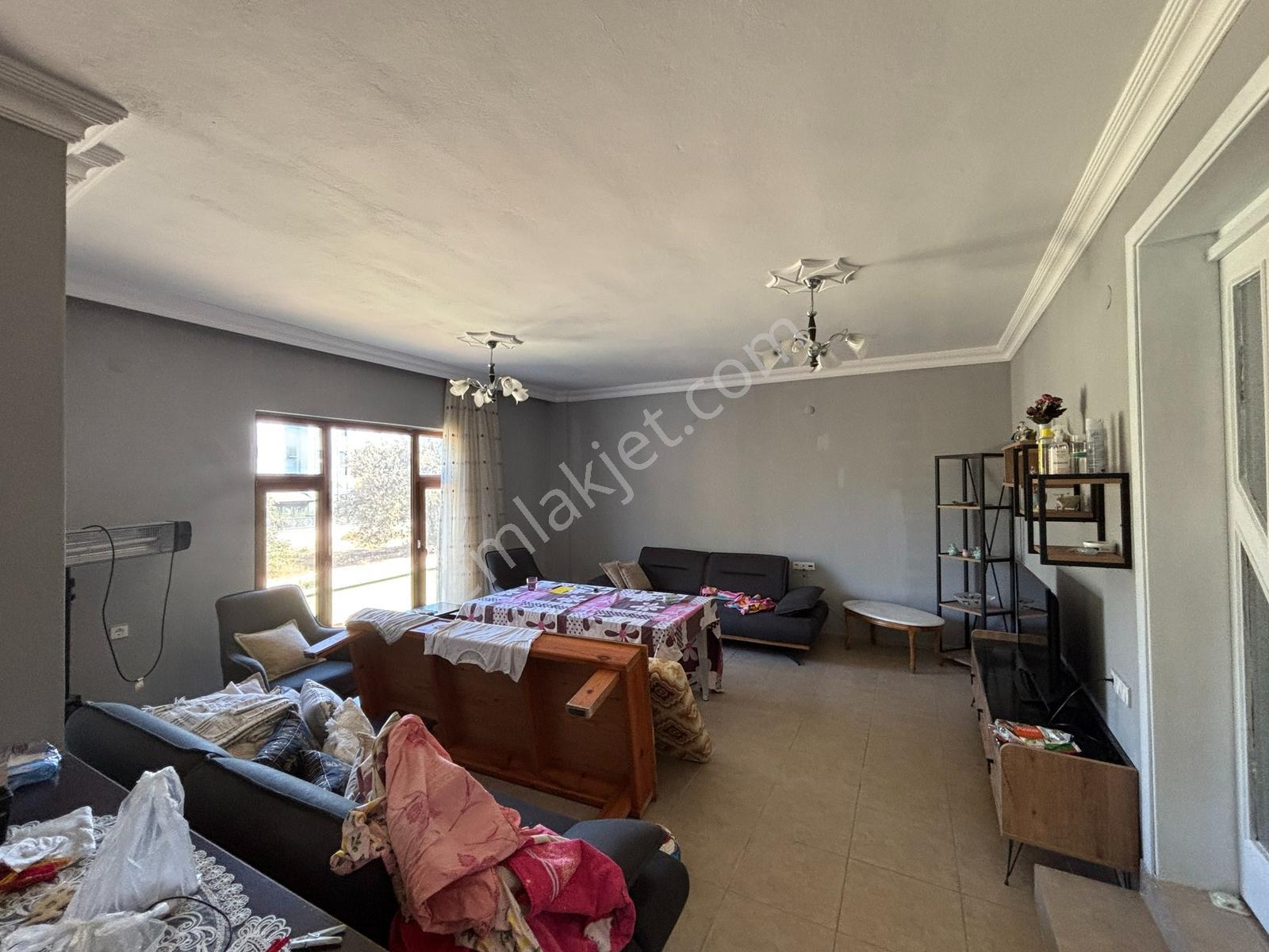 Rw Nefes' Den 4+1 Denize 200 Mt Dublex Villa — fotoğraf 23