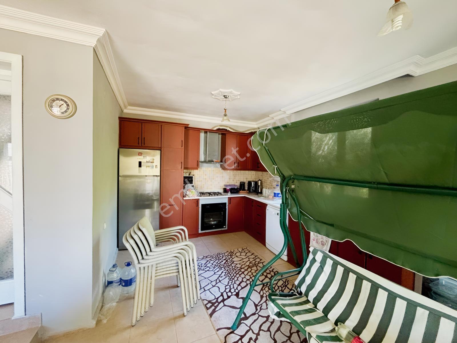 Rw Nefes' Den 4+1 Denize 200 Mt Dublex Villa — fotoğraf 24