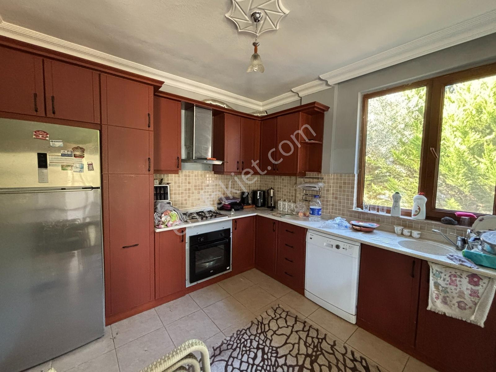 Rw Nefes' Den 4+1 Denize 200 Mt Dublex Villa — fotoğraf 25