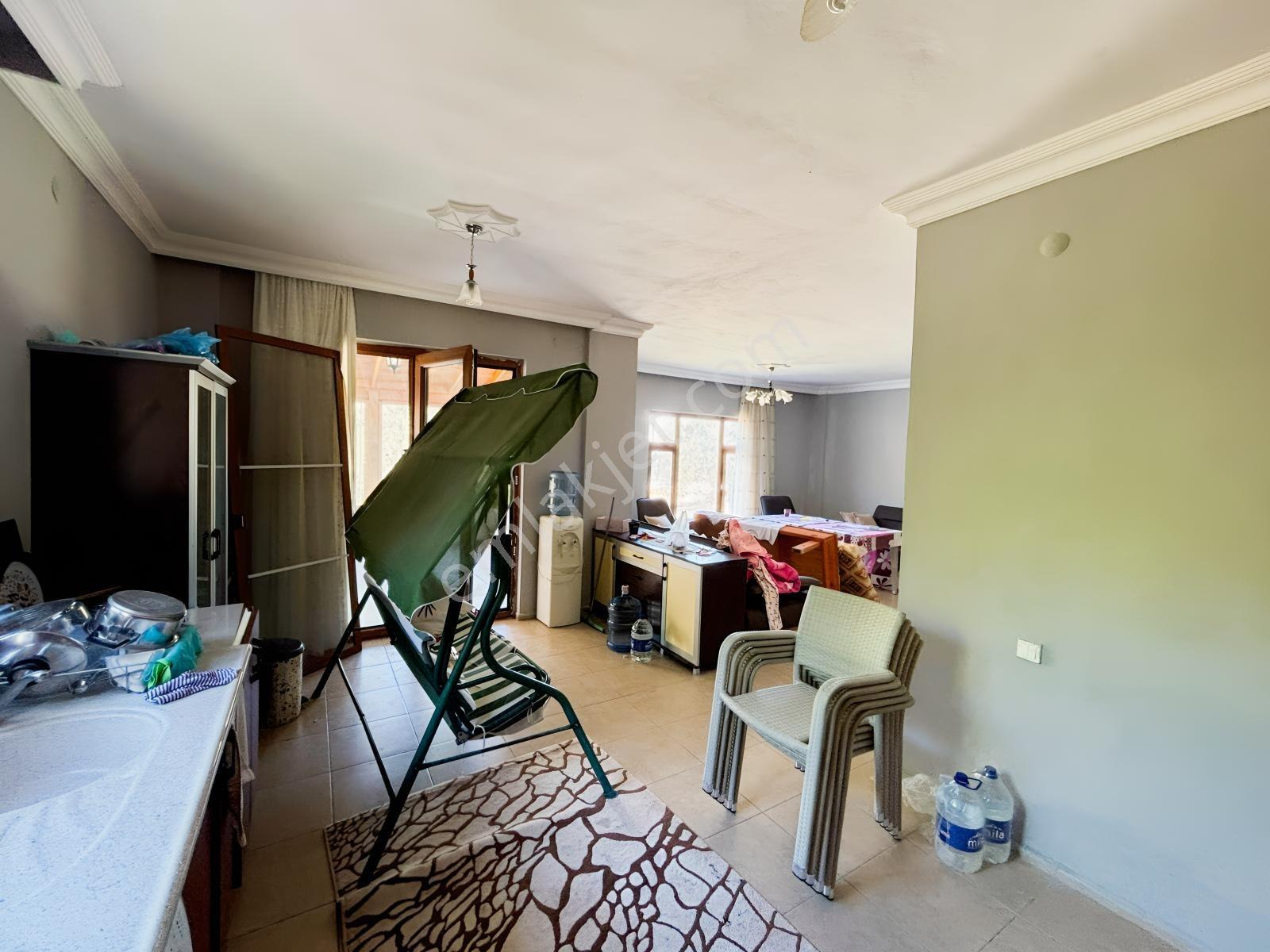 Rw Nefes' Den 4+1 Denize 200 Mt Dublex Villa — fotoğraf 26