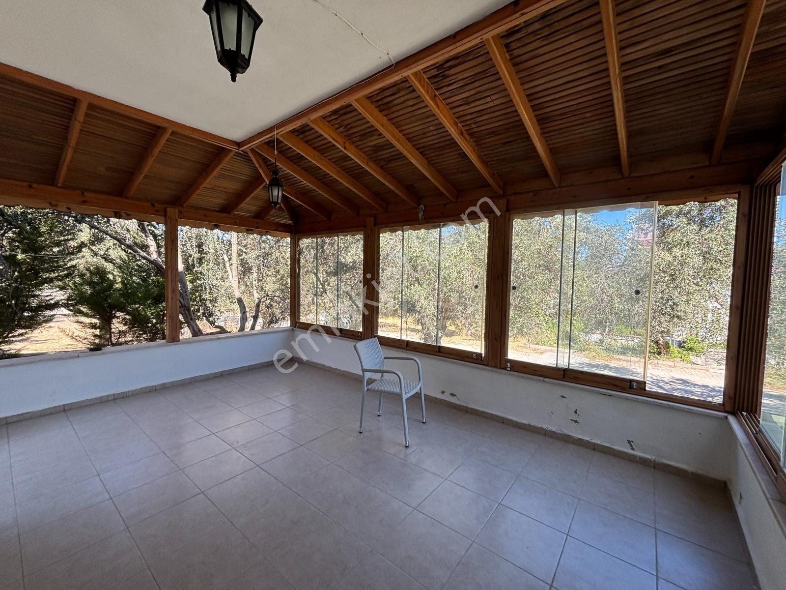 Rw Nefes' Den 4+1 Denize 200 Mt Dublex Villa — fotoğraf 28