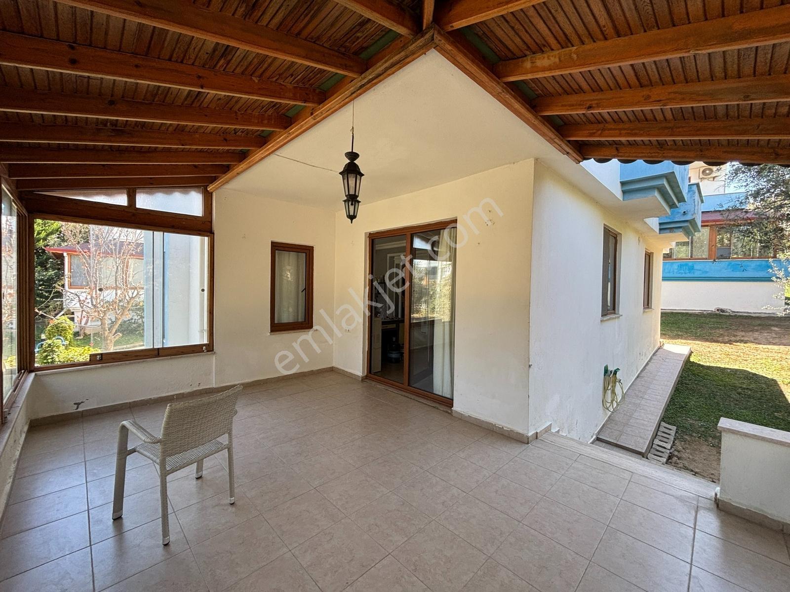 Rw Nefes' Den 4+1 Denize 200 Mt Dublex Villa — fotoğraf 29