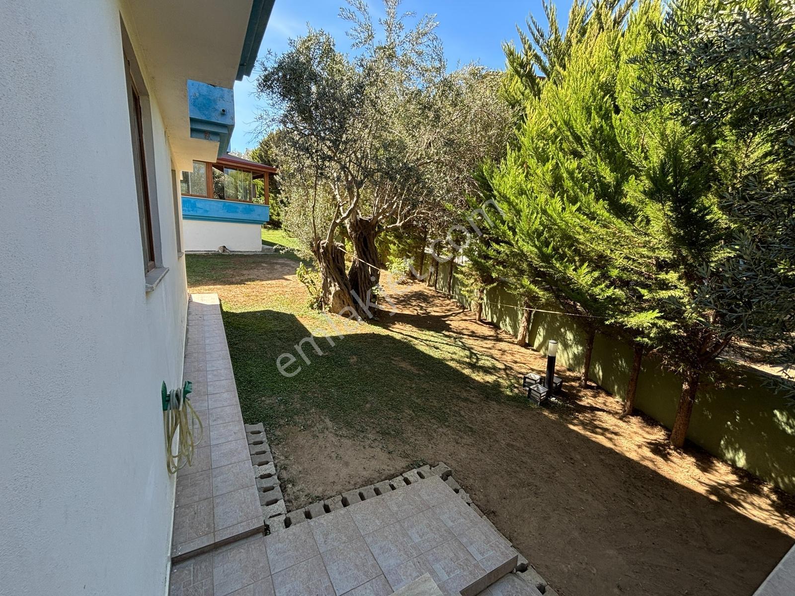 Rw Nefes' Den 4+1 Denize 200 Mt Dublex Villa — fotoğraf 30