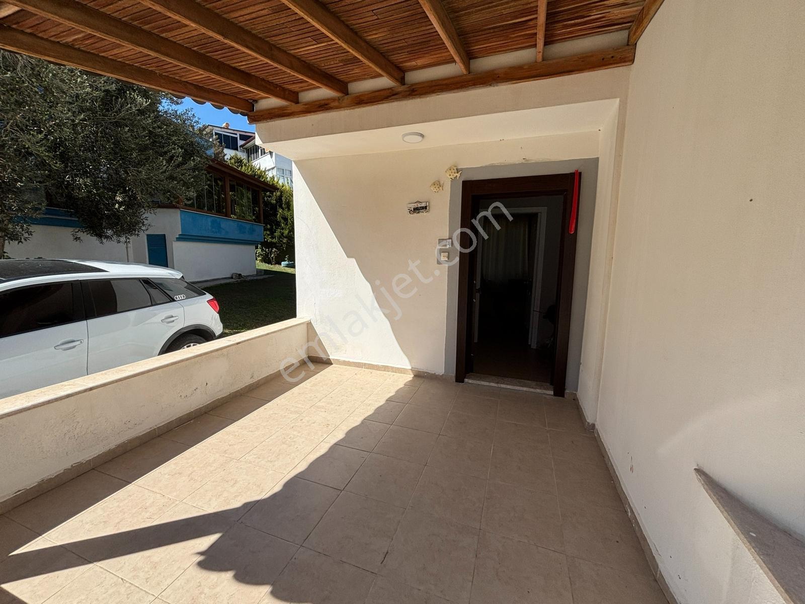 Rw Nefes' Den 4+1 Denize 200 Mt Dublex Villa — fotoğraf 35