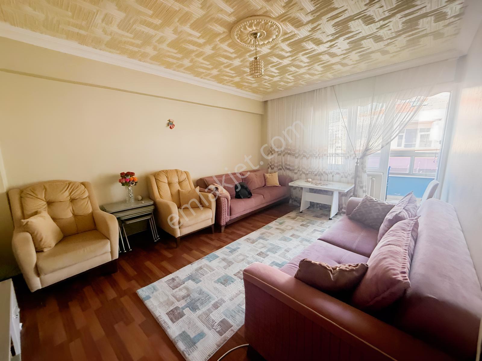 Gemlik Merkezde Masrafsız 3+1 Daire