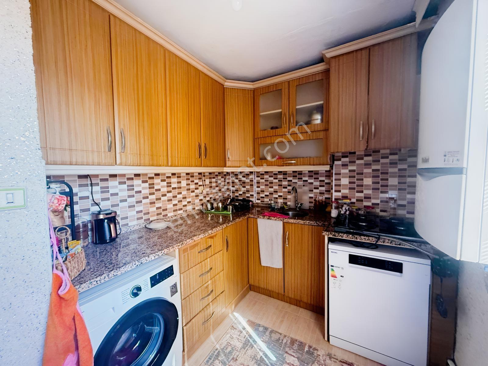 Gemlik Merkezde Masrafsız 3+1 Daire — fotoğraf 3