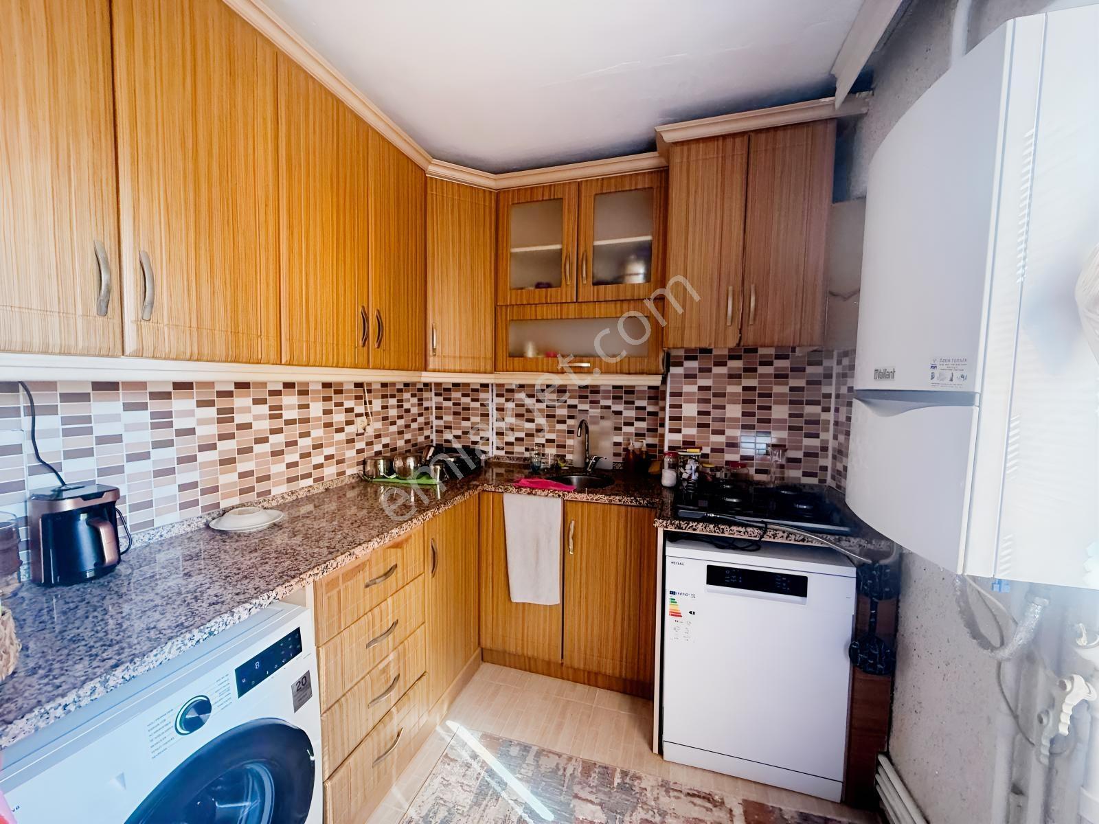 Gemlik Merkezde Masrafsız 3+1 Daire — fotoğraf 4