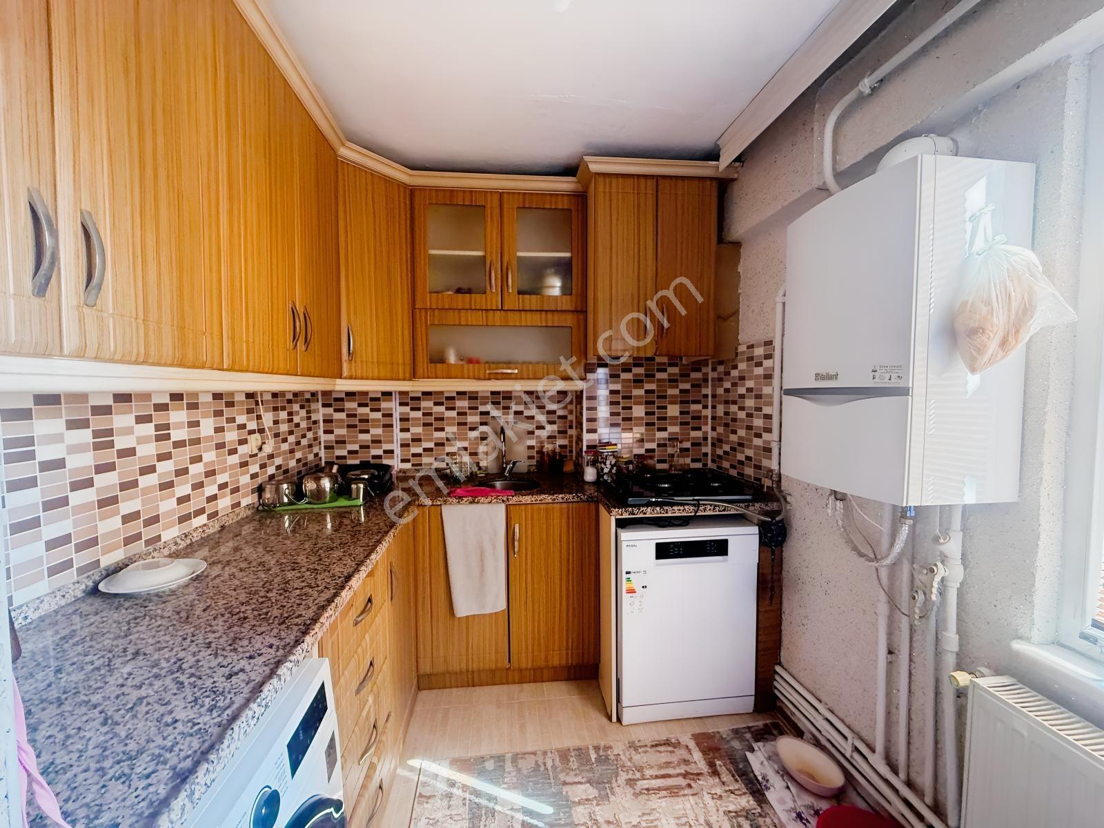 Gemlik Merkezde Masrafsız 3+1 Daire — fotoğraf 5