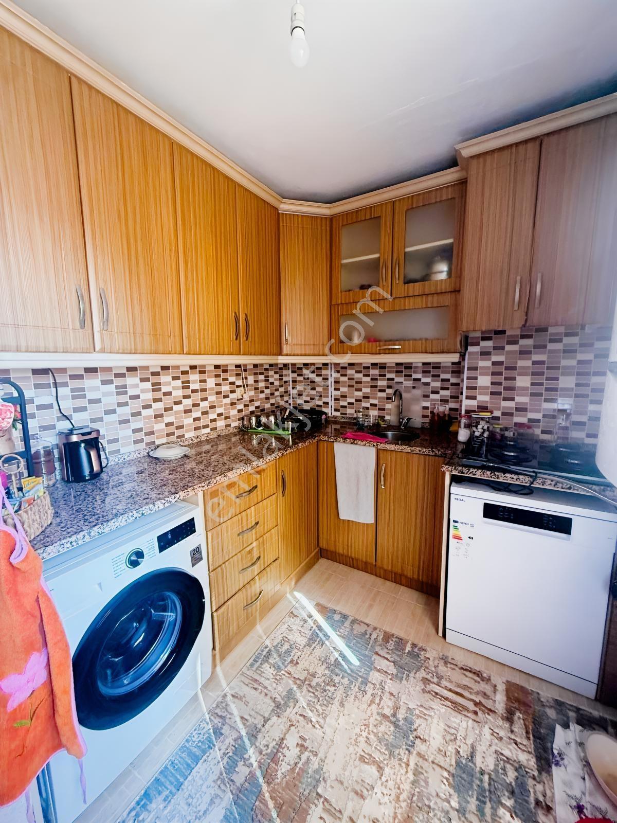 Gemlik Merkezde Masrafsız 3+1 Daire — fotoğraf 6