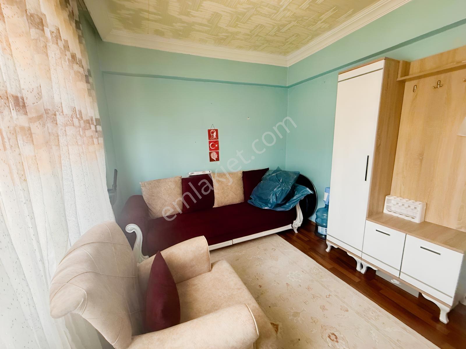 Gemlik Merkezde Masrafsız 3+1 Daire — fotoğraf 7