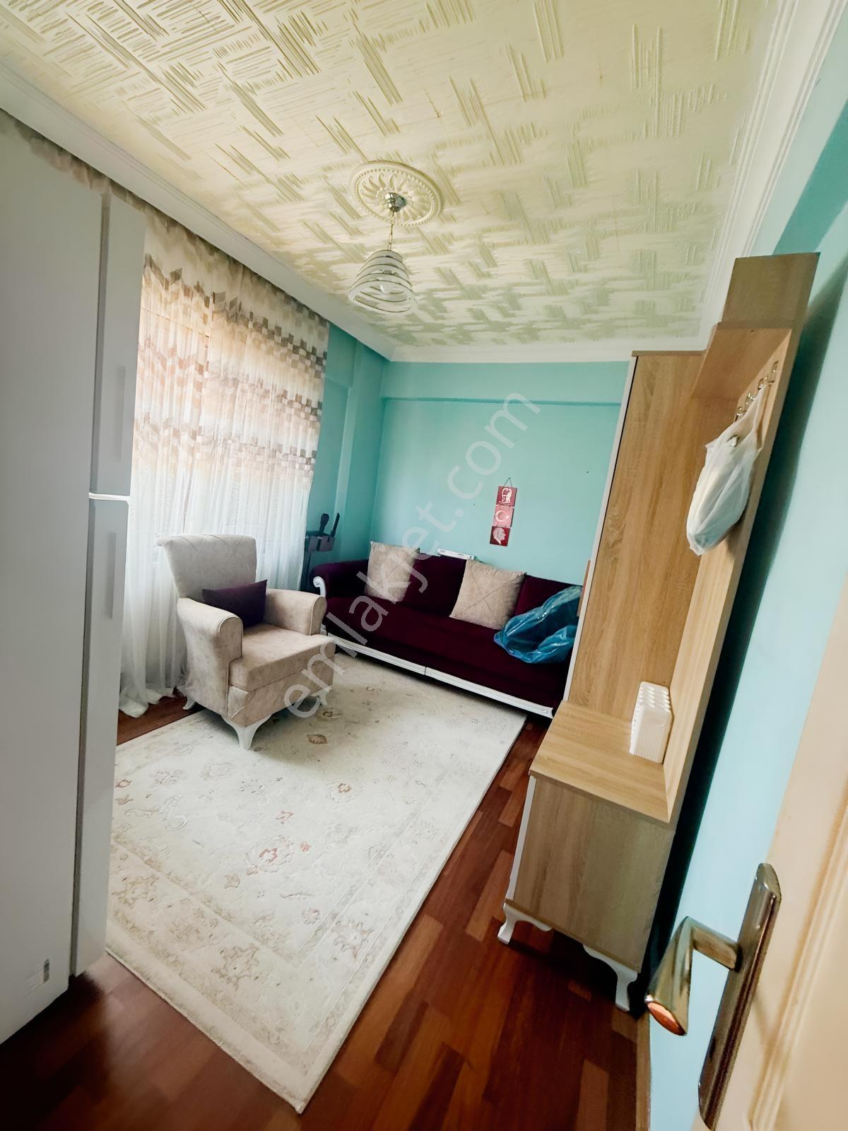 Gemlik Merkezde Masrafsız 3+1 Daire — fotoğraf 8