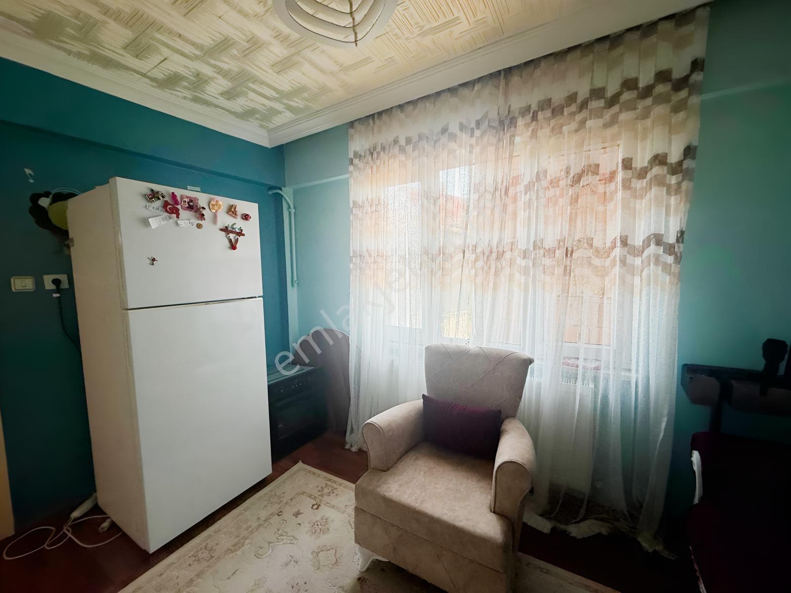 Gemlik Merkezde Masrafsız 3+1 Daire — fotoğraf 9