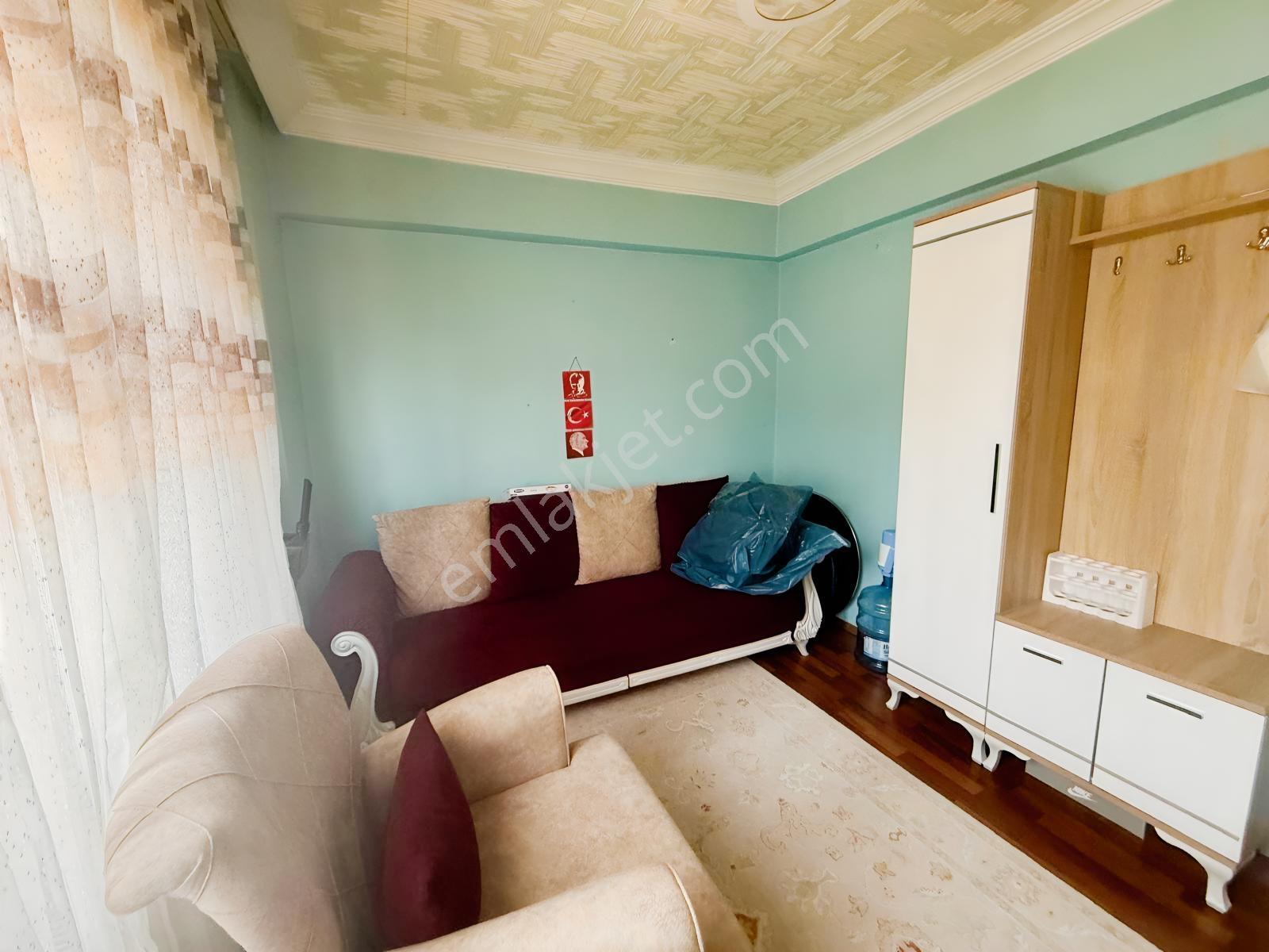 Gemlik Merkezde Masrafsız 3+1 Daire — fotoğraf 10