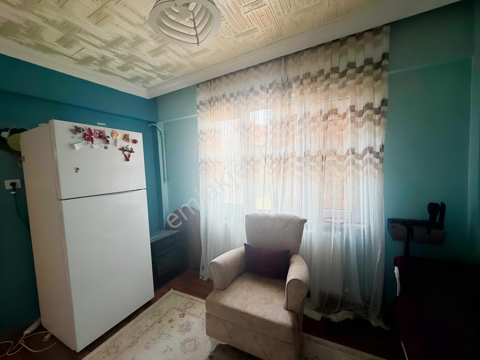 Gemlik Merkezde Masrafsız 3+1 Daire — fotoğraf 11