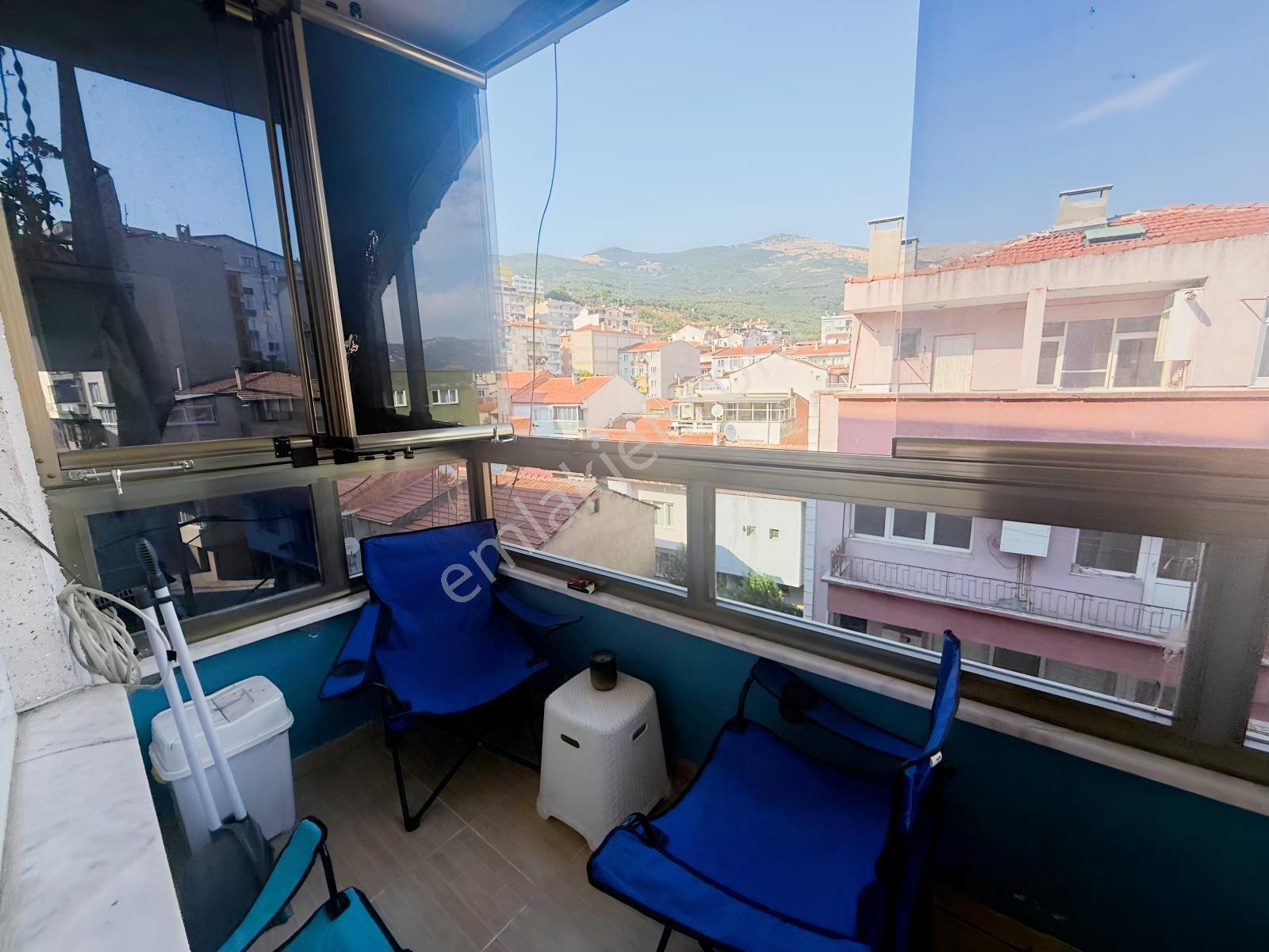 Gemlik Merkezde Masrafsız 3+1 Daire — fotoğraf 12