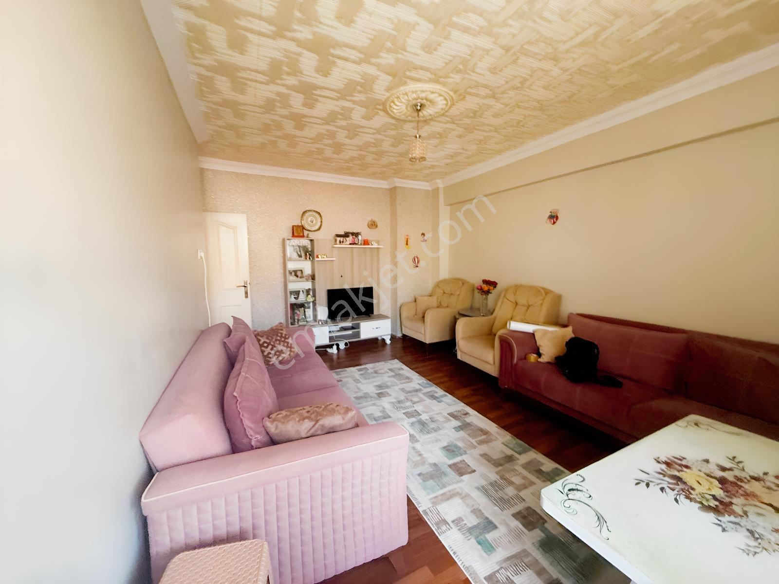 Gemlik Merkezde Masrafsız 3+1 Daire — fotoğraf 13