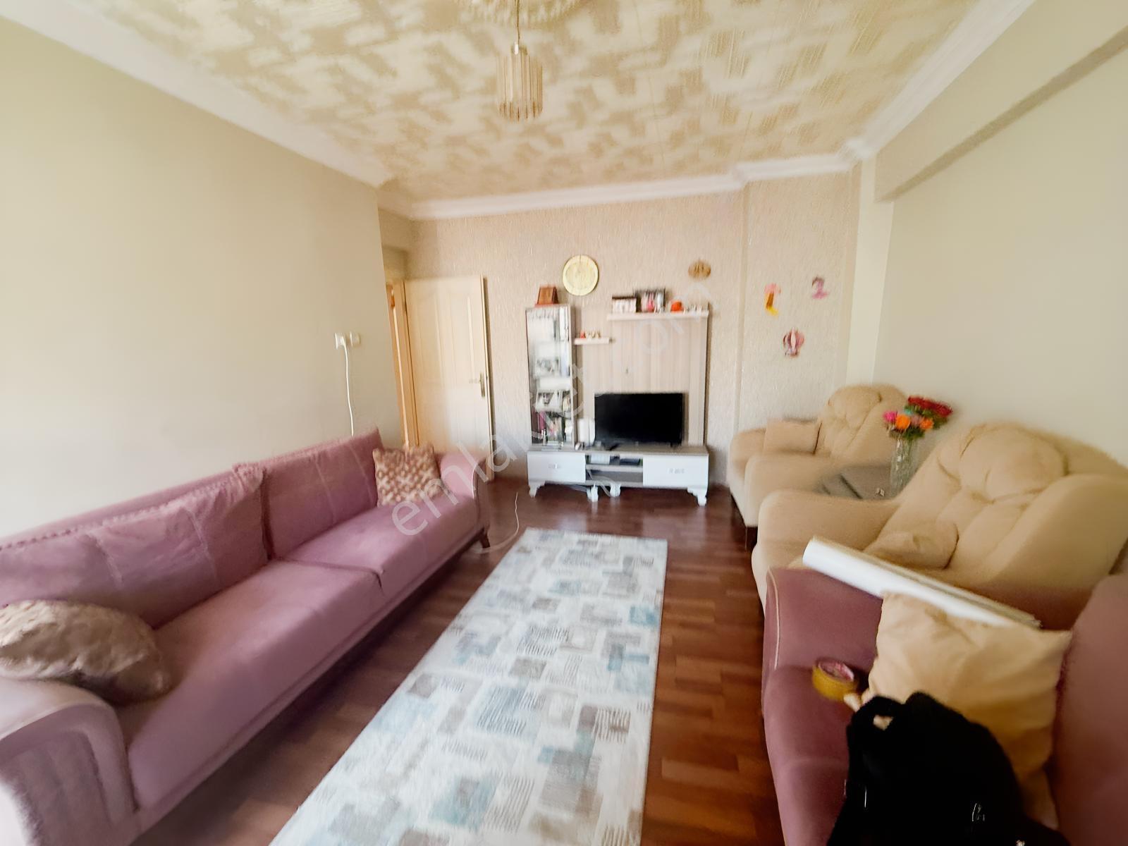 Gemlik Merkezde Masrafsız 3+1 Daire — fotoğraf 15