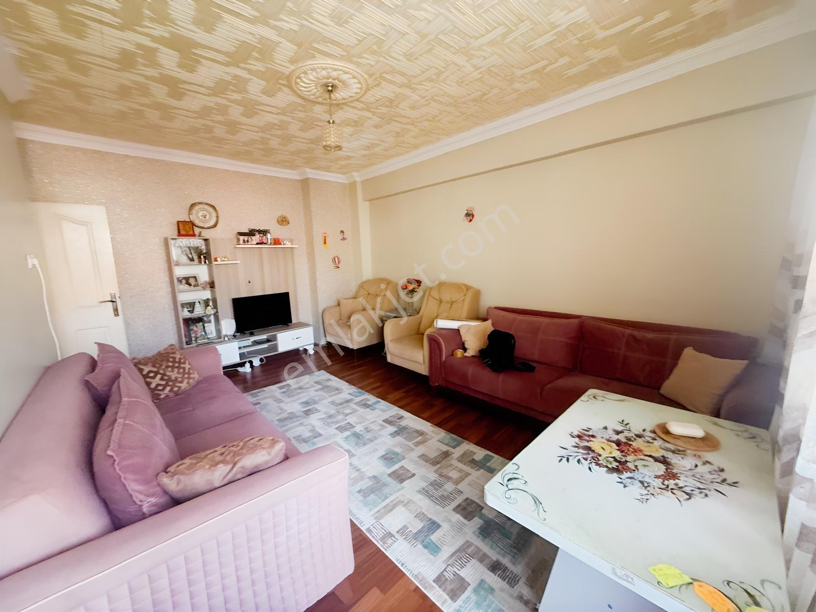 Gemlik Merkezde Masrafsız 3+1 Daire — fotoğraf 16