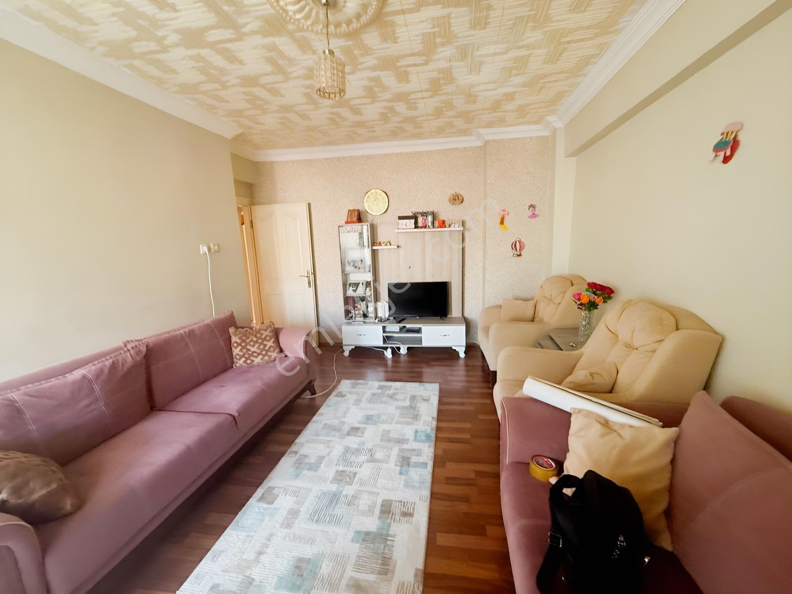 Gemlik Merkezde Masrafsız 3+1 Daire — fotoğraf 18
