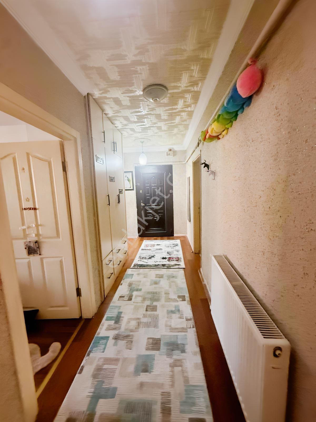 Gemlik Merkezde Masrafsız 3+1 Daire — fotoğraf 19