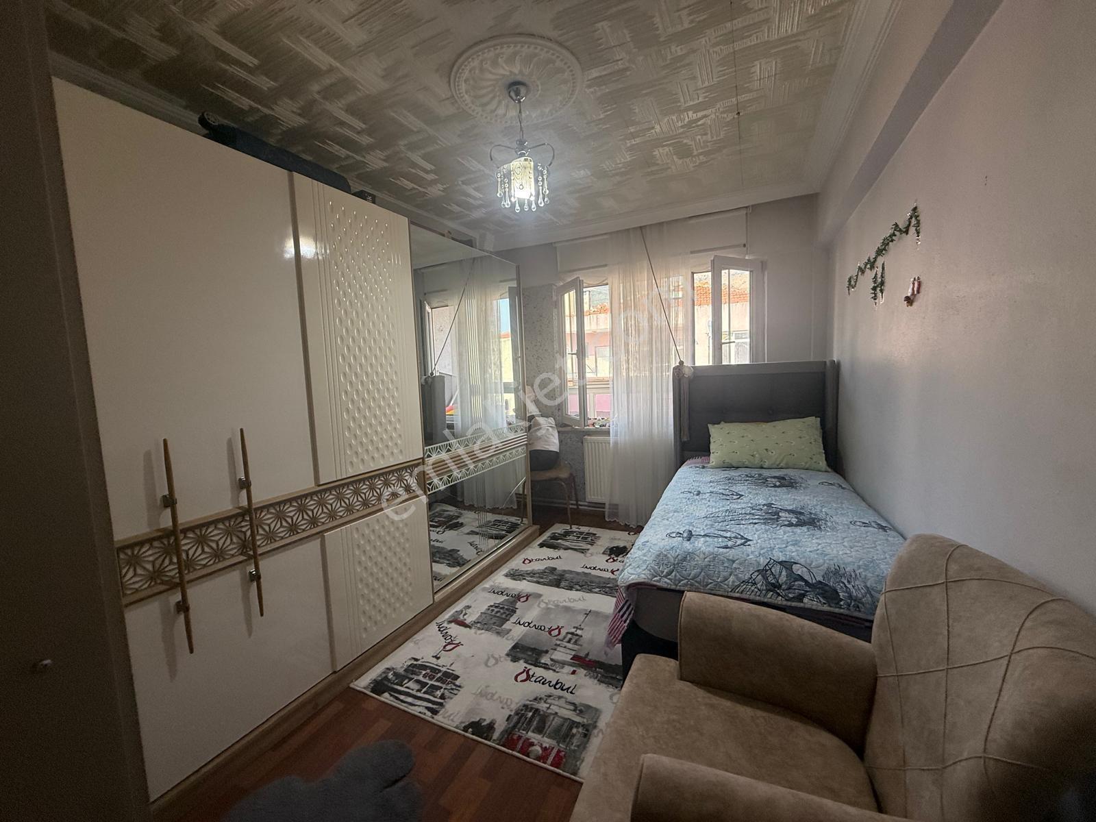 Gemlik Merkezde Masrafsız 3+1 Daire — fotoğraf 21
