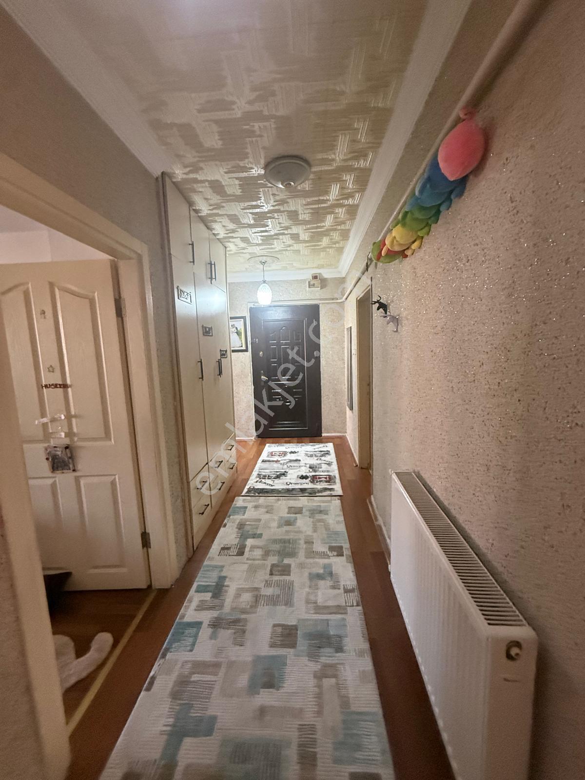 Gemlik Merkezde Masrafsız 3+1 Daire — fotoğraf 22