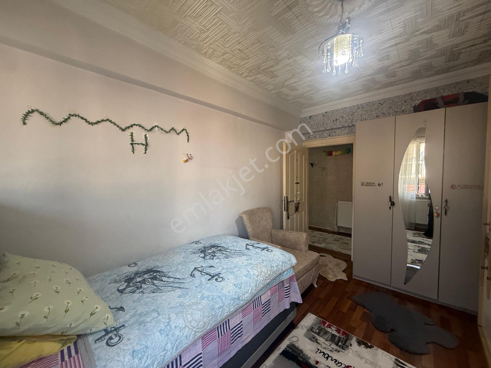 Gemlik Merkezde Masrafsız 3+1 Daire — fotoğraf 24