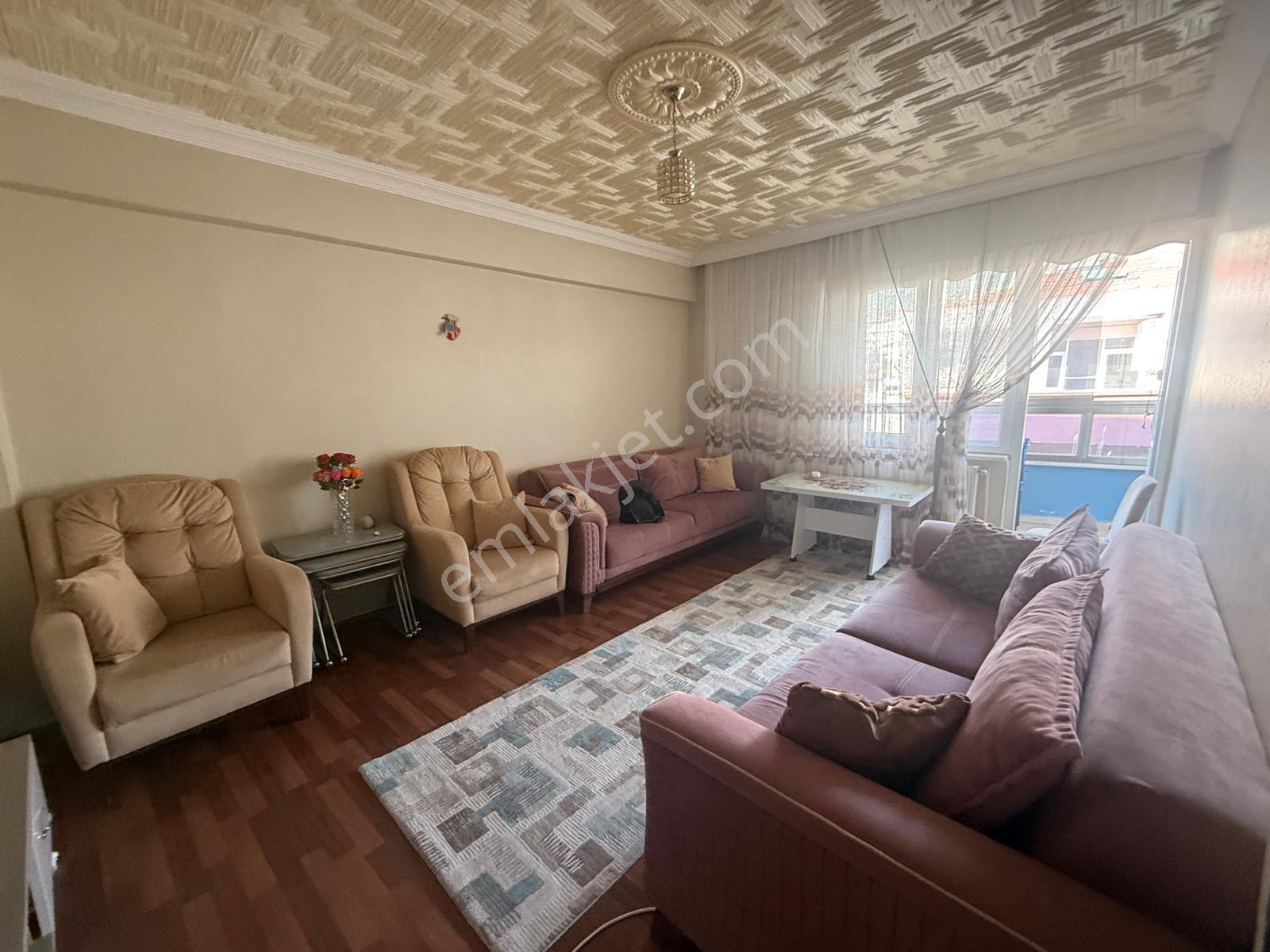 Gemlik Merkezde Masrafsız 3+1 Daire — fotoğraf 25